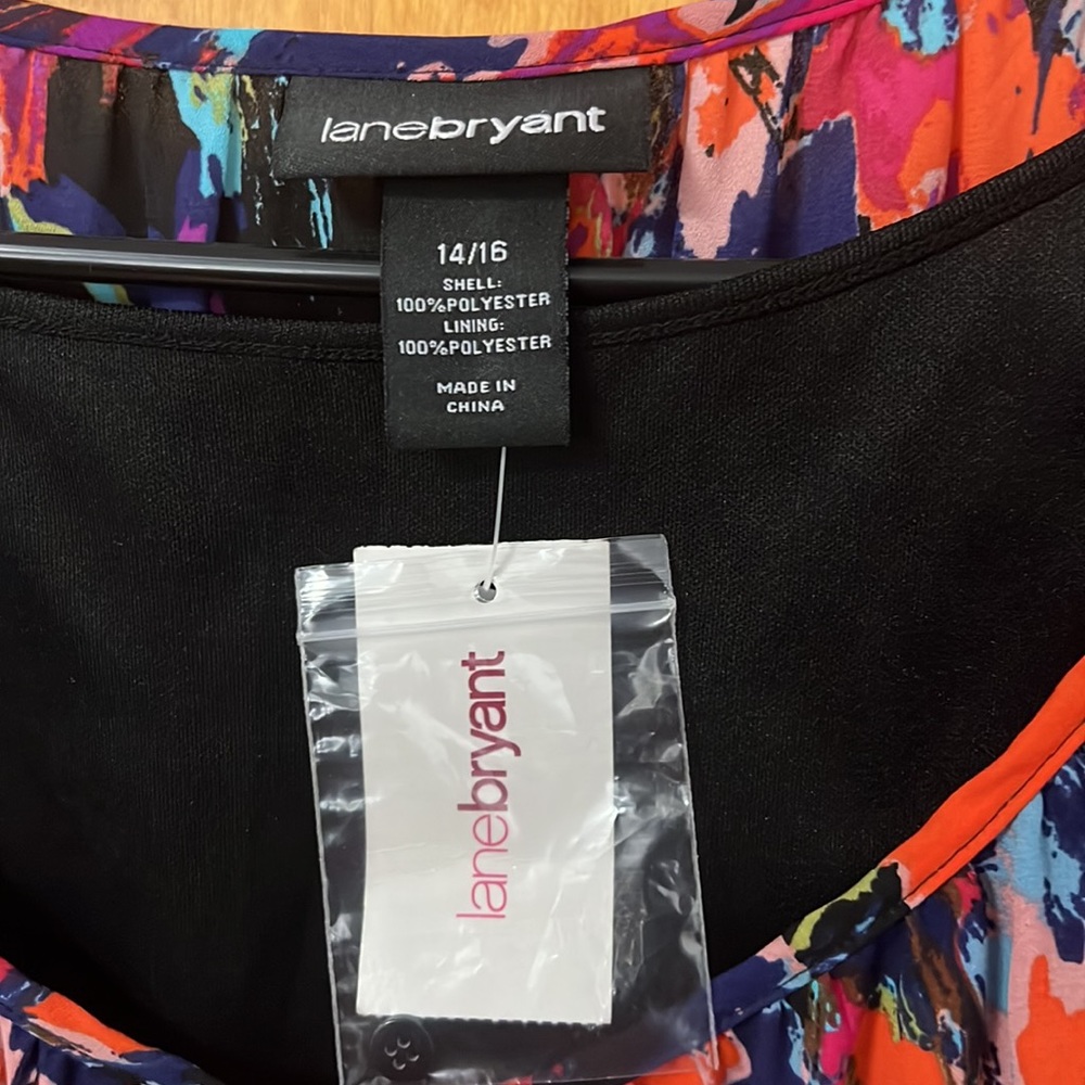 Beautiful Fall/Spring dress - Picture 3 of 4